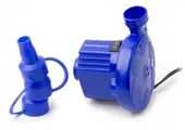 Mini Compressor voor Air Dummies