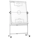 Verrijdbaar Magnetisch Bord 120x90