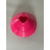 Trainingshoeden Jumbo 10x Roze