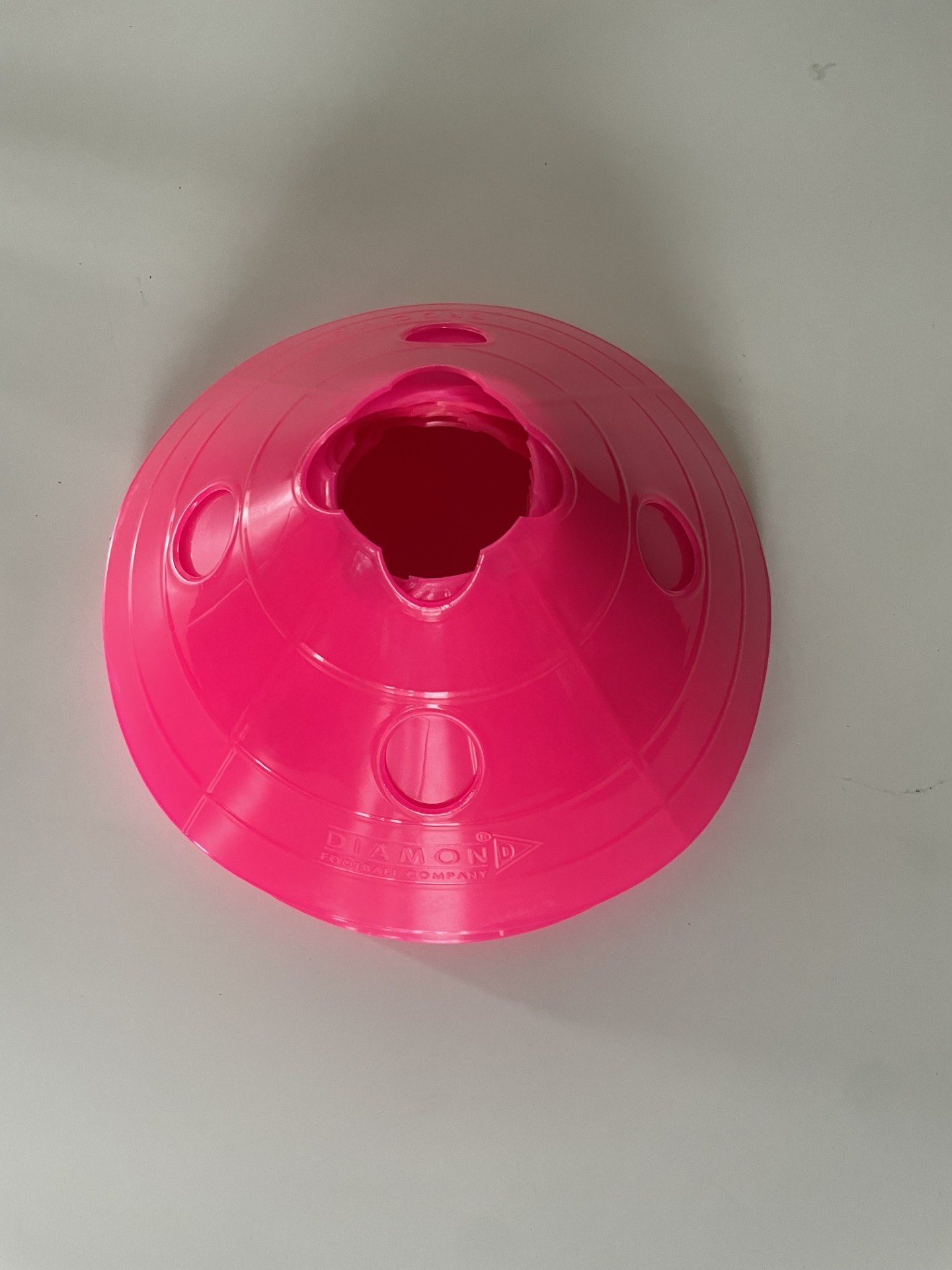 Trainingshoeden Jumbo 10x Roze