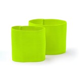 Captain Band Jaune Fluo