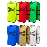 Gilet PRO 9,50 € - à partir de 5 pièces avec imprimé au choix - recto-verso