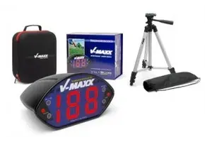 Huur Snelheidsmeter voor evenement