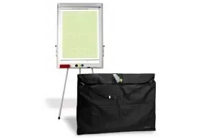 Flipover draagtas 90cm x 120cm