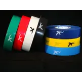 Rol Sokkentape 25mm breed en 33 meter lang