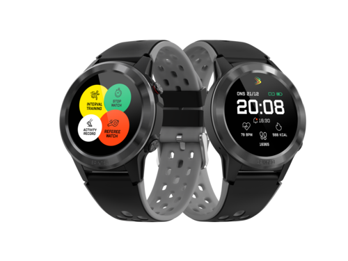 Spintso Smartwatch S1 Pro