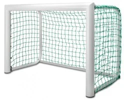 Filet de but 300x200x80x100 vert