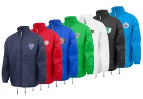 Veste de pluie-vent - Copy