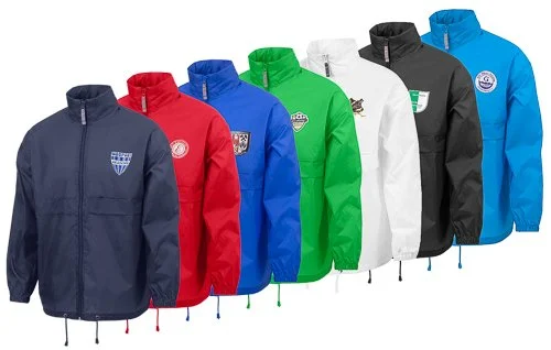 Veste de pluie-vent - Copy