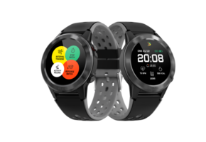 Montre connectée Spintso S1