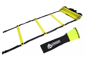 Loopladder 6m anti slip