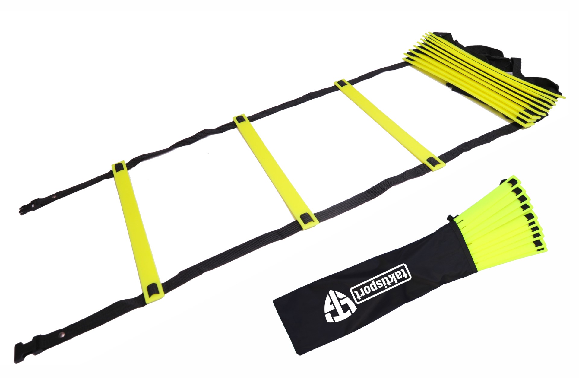 Loopladder 6m anti slip