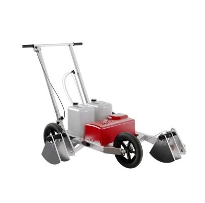 Belijningswagen PRO EVO Gps voorbereid