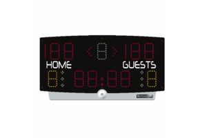 Scorebord Multi Sports Indoor