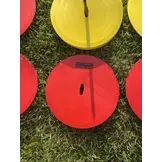 Markeer Stippen - Flat markers