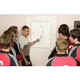 Taktifol Speelveldfolie