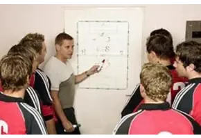 Taktifol Playfield Foil