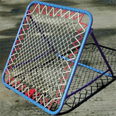 Tchoukball Rebounder