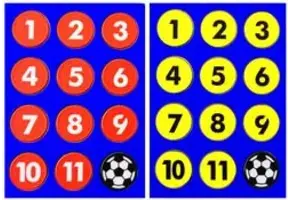 Magnet Set 1,5cm - Copy