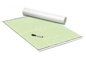 Tactics Poster 60cmx90cm