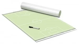 Taktiek Poster 60cmx90cm