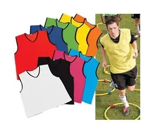 Formation Gilets 10 pièces pour € 34