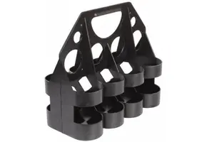 Caisse à eau pour 8 bouteilles d'eau