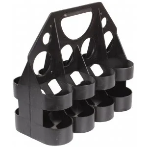 Caisse à eau pour 8 bouteilles d'eau