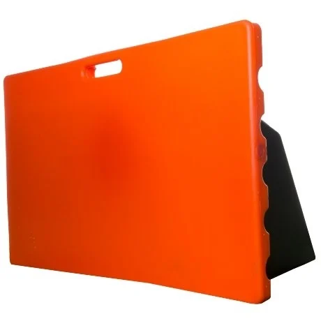 Rebounder Bord PRO 2 meter
