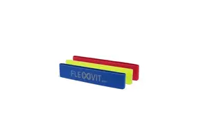 Flexvit mini Basic offre 3 mini pneus