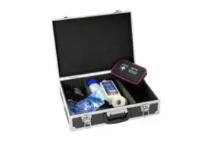 Verzorgingskoffer Basic compleet met inhoud