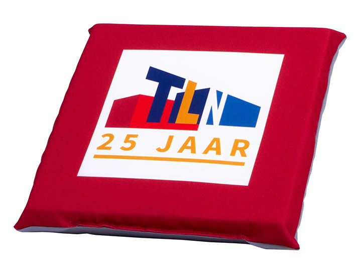 Stadion Zitkussen naar eigen ontwerp vanaf 5 stuks