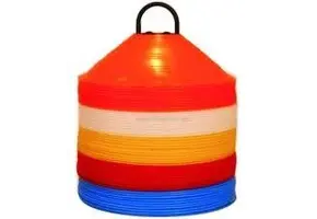 Ensemble de 50 petits bouchons TM