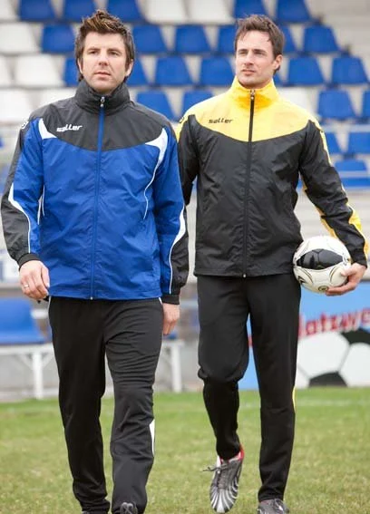 Super Team-Aanbeiding: 20x Regenjack-Windbreaker - Windjack