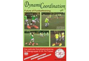 DVD Dynamische Coordinatie