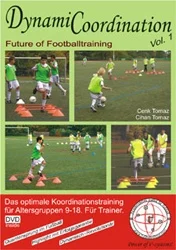 DVD Dynamische Coordinatie