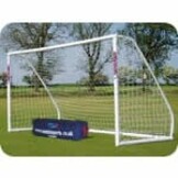 Reserve net voor UPVC 3m x 2m goal