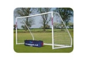 Reserve net voor UPVC 3m x 2m goal