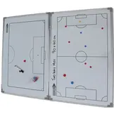 Tactics bord des grands 90x60 magnétique y compris le sac