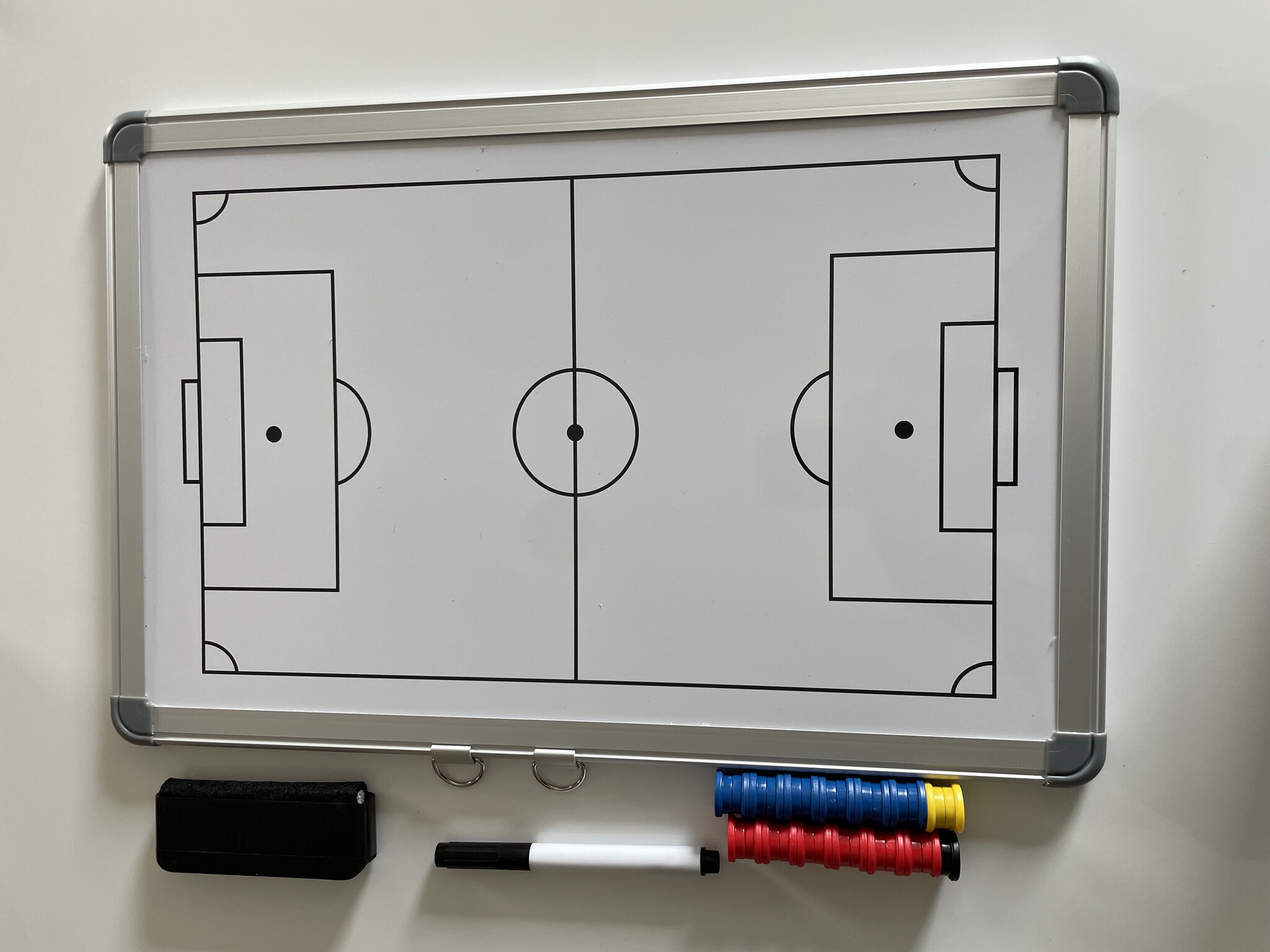 Tableau tactique 45cm x 30cm