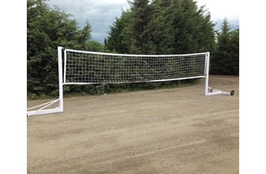 Voetvolley PRO Verrijdbaar