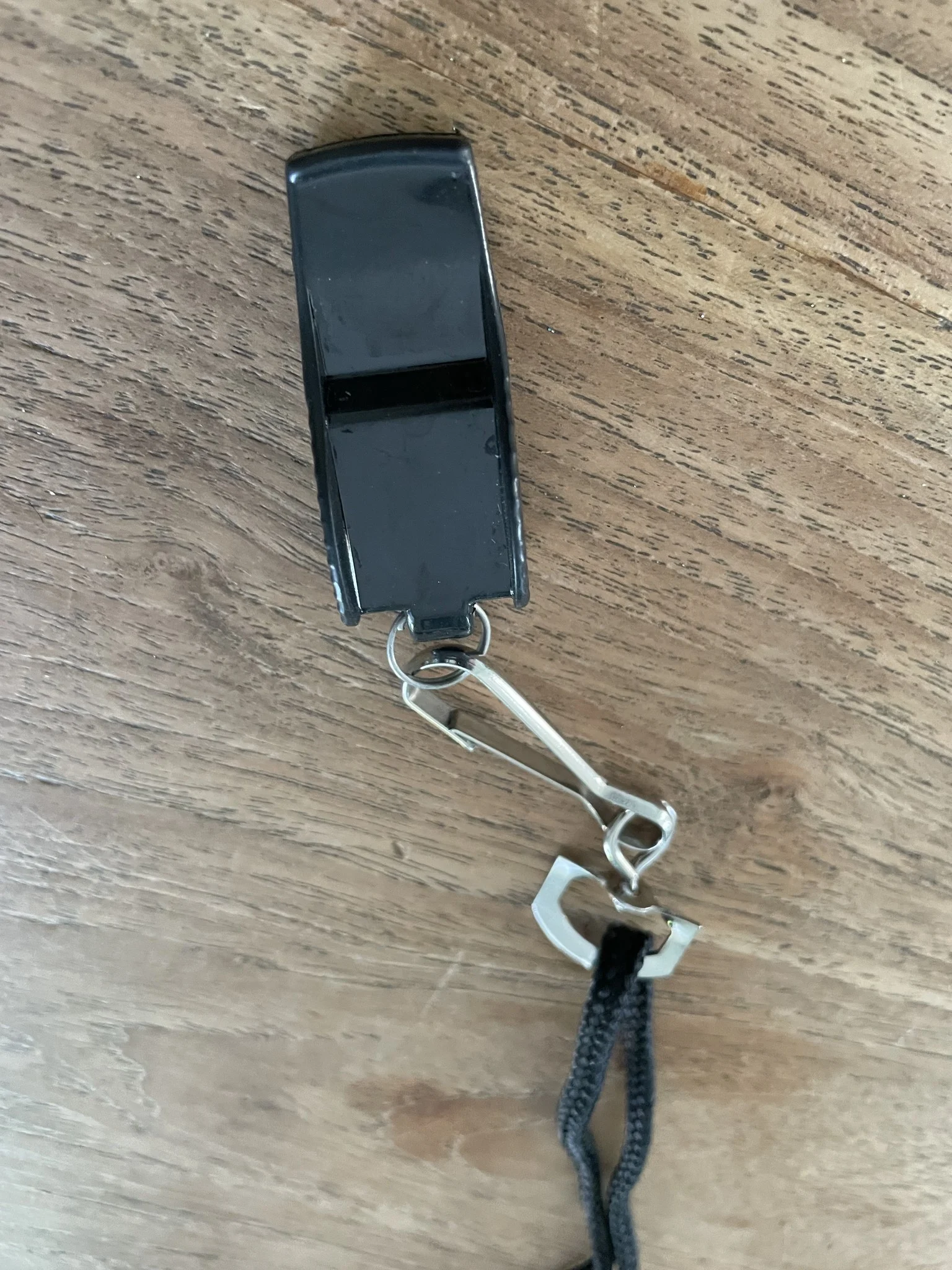 Arbitre sifflet - Copy