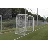 Juniorengoal 3m x 2m van 80mm Aluminium