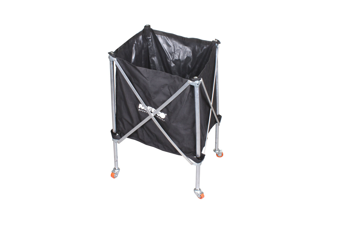 Ballen wagen opvouwbaar