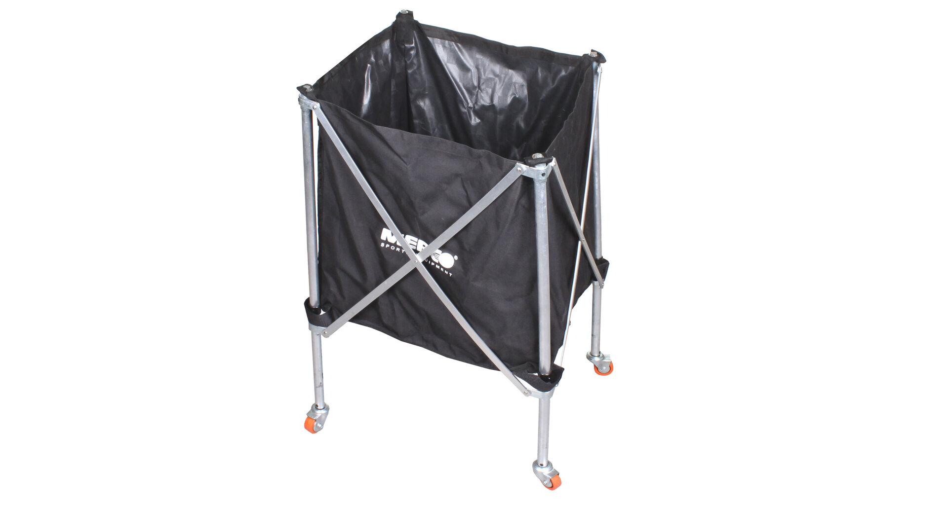 Ballen wagen opvouwbaar