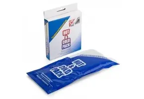 Herbruikbaar Koud Warm Compress