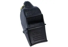 Sheidsrechtersfluit marque Fox - Copy