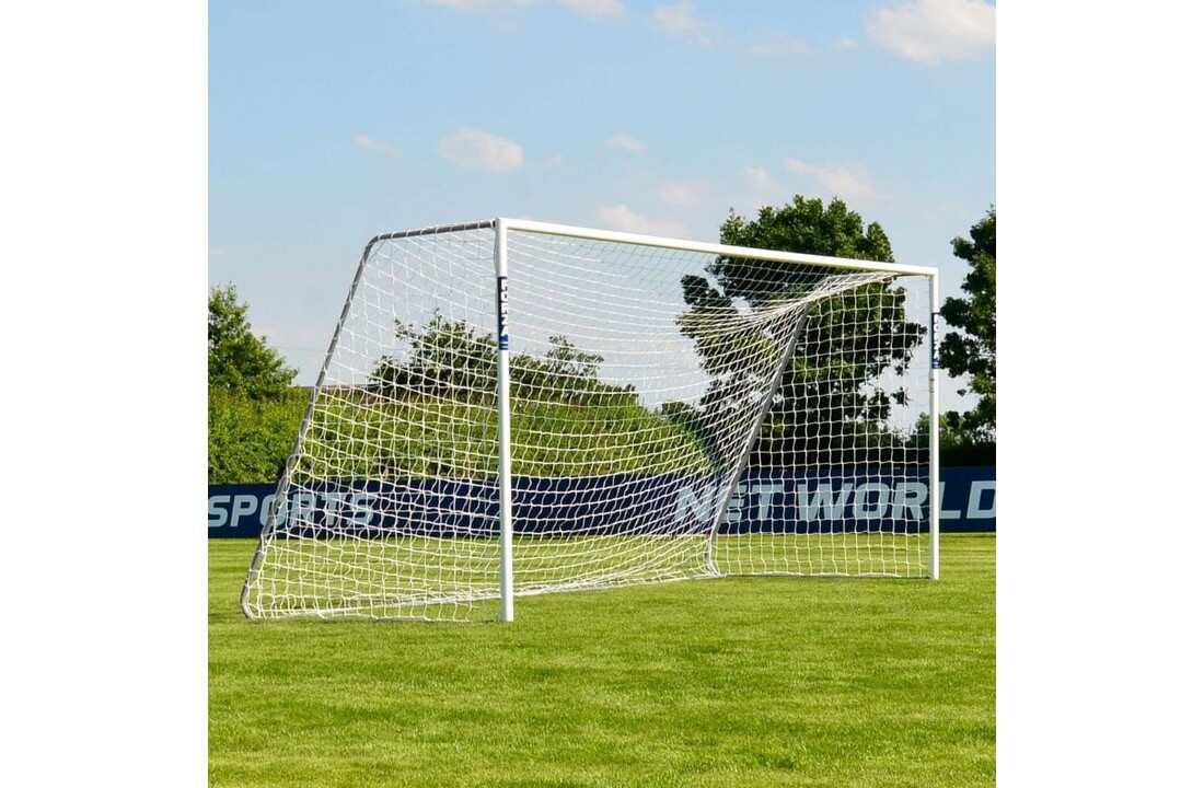 Juniorengoal 5m x 2m van 60mm Aluminium