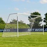 Juniorengoal 5m x 2m van 60mm Aluminium