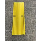 Bâtons d'entraînement ou Barres d'entraînement 76cm